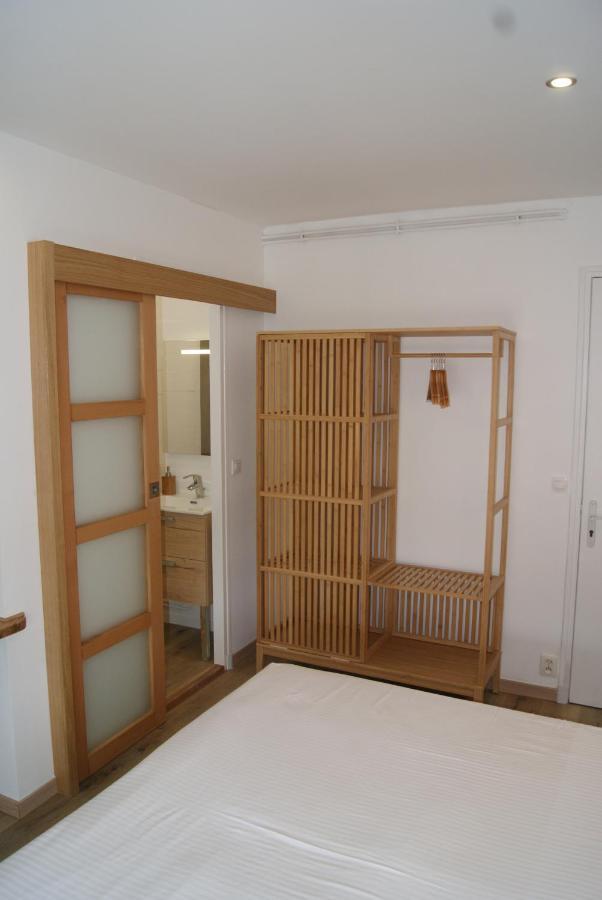 Bollène Hotel Du Lez מראה חיצוני תמונה