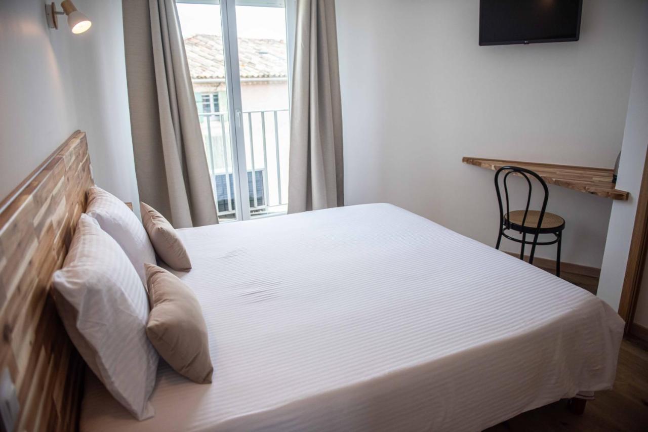 Bollène Hotel Du Lez מראה חיצוני תמונה